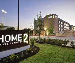 Hotel Home2 Suites by Hilton Houston Westchase