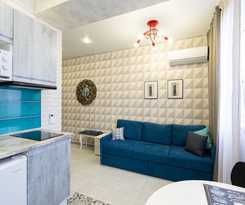 Hotel More Apartments na Stanislavskogo 1A - 6