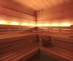 Hotel City Oase Lb