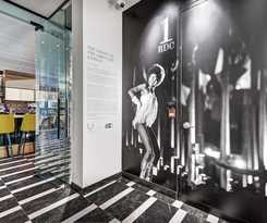 Hotel Uville Montreal