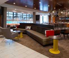 Hotel SPRINGHILL SUITES KANSAS CITY NORTHEAST