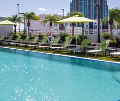Hotel Home2 Suites by Hilton Tampa Downtown Channel District