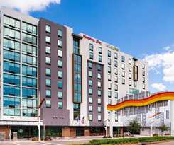 Hotel Hampton Inn Tampa Downtown Channel District