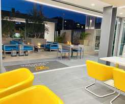 Mariposa Los Angeles