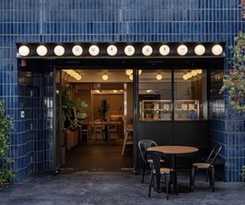 Cafe Minimal Our Our