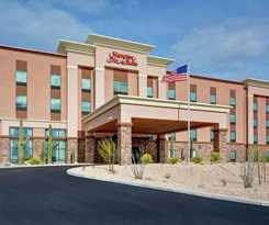 Hampton Inn and Suites Tucson Marana