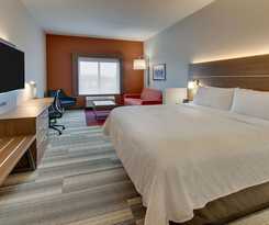 Hotel Holiday Inn Express and Suites Nashville Metrocenter Downtown, an IHG