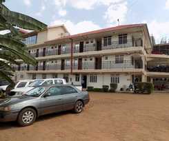 Hotel Hoima Resort