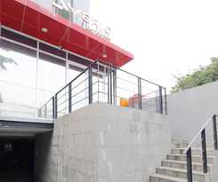 Kamar Keluarga Kemanggisan Syariah