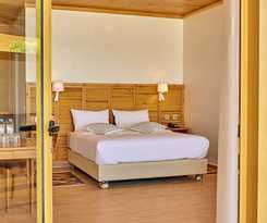 Hotel Dakhla Club Hotel and Spa