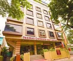 Hotel Sanman Gardenia