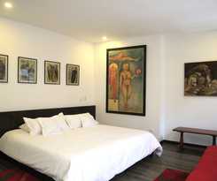 Museo San Moritz