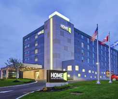 Hotel Home2 Suites by Hilton Montreal Dorval