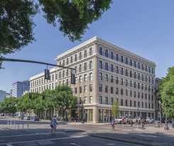 WorldMark Portland - Waterfront Park