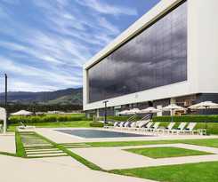Hotel Eb hotel By Eurobuilding Quito Airport