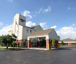 Hotel Hampton Inn Sandusky-Central