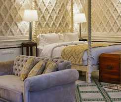 Maison Bleue and Spa