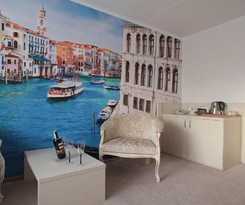 Hotel 40 Let Pobedy