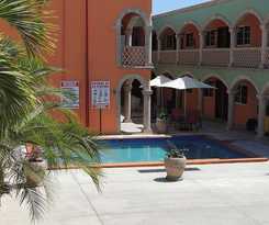 Cactus Inn Los Cabos
