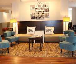 Comfort Inn St Louis – Airport