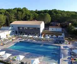 Hotel VVF Montagnac Hérault