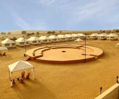 Exotic Luxury Camps