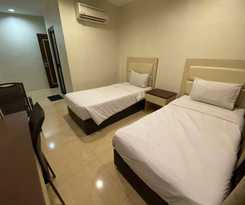 Hotel SRP Sdn Bhd