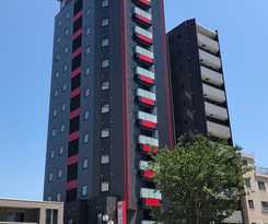 AI HOTEL Keikyu Kamata