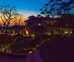 Hotel Touchwood Resort Bhopal