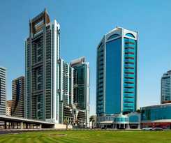 Four Points by Sheraton Sharjah