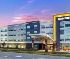 Hotel Cambria Davenport Quad Cities