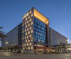 Hotel Hilton Des Moines Downtown