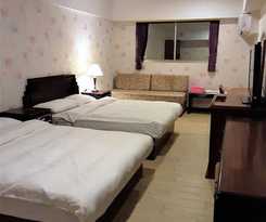 Hotel Hsinchu World Trade Business Hall