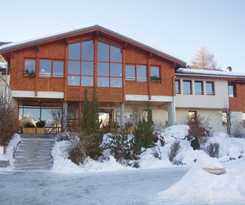 Hotel VVF La Plagne Montchavin Paradiski