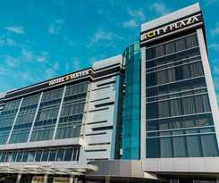 City Plaza and Suites