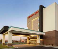 Hotel Hampton Inn West Valley Salt Lake City