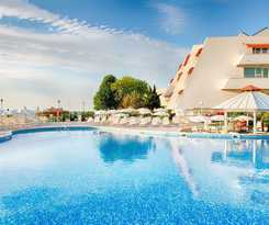 Hotel AluaSun Helios Beach – All Inclusive