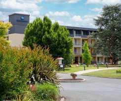 Best Western La Porte des Châteaux