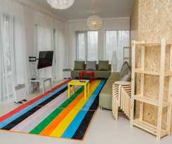 Hostel Katyusha Travel Center