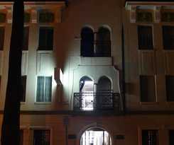 Hotel Greenleaf Long Beach Convention Center