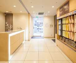Hotel Superhotel Tokyo Otsuka