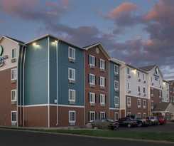 Hotel Studio 6 Extended Stay Cincinnati