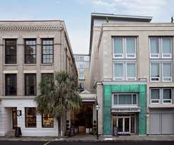 Hotel The Restoration