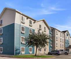 WoodSpring Suites Houston I-45 Airtex