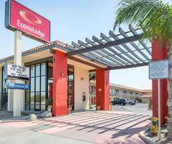 Hotel Baymont by Wyndham Bakersfield