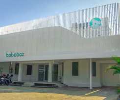 Hotel Bobopod Dago, Bandung