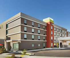 Home2 Suites by Hilton Portland Airport OR