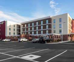 Home2 Suites by Hilton North Charleston-University Blvd