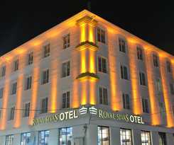  Royal Sivas Hotel