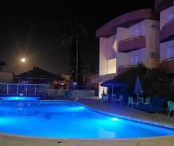 Hotel Clube Azul do Mar